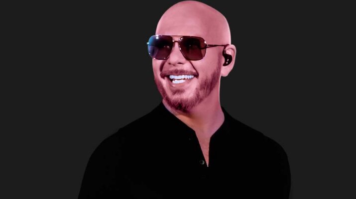 Pitbull anuncia su esperado álbum “Pitcoin”