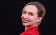 Aseguran que Hayden Panettiere sufrió dolores de espalda durante el último año