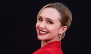 Aseguran que Hayden Panettiere sufrió dolores de espalda durante el último año