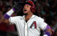 Dominicano Ketel Marte puesto por Dbacks en lista restringida por no presentarse en Fenway Park