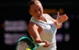 Tenista Amanda Anisimova genera polémica por tomar “misteriosa bebida” en su partido del Cincinnati Open