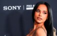 Becky G habla sobre lo “increíble” que fue hacer música con Benny Blanco y Selena Gomez