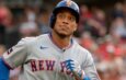 Jorge Polanco pone fin a nefasta temporada en los Mets por nueva lesión
