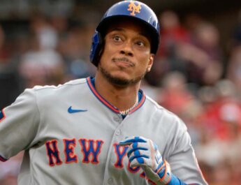 Jorge Polanco pone fin a nefasta temporada en los Mets por nueva lesión