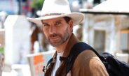Arap Bethke explora el alma del Día de Muertos "Entre 2 Mundos", nueva serie de HISTORY channel