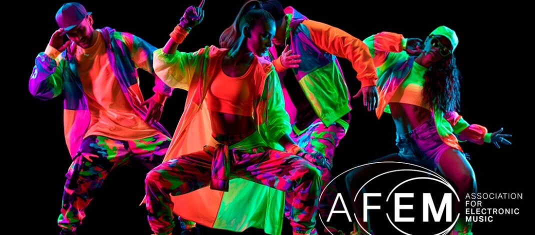 Latinoamérica está cambiando el sonido de la música Dance global