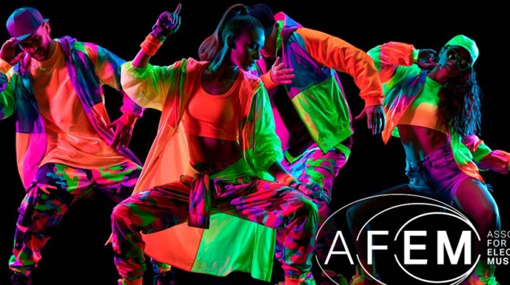 Latinoamérica está cambiando el sonido de la música Dance global