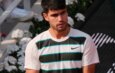 Carlos Alcaraz anuncia que volverá para el US Open