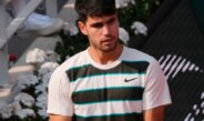 Carlos Alcaraz anuncia que volverá para el US Open