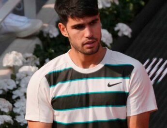 Carlos Alcaraz anuncia que volverá para el US Open
