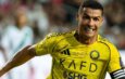 Cristiano Ronaldo marca en la victoria del Al Nassr y llega a 977 goles oficiales en su temporada 25