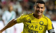 Cristiano Ronaldo marca en la victoria del Al Nassr y llega a 977 goles oficiales en su temporada 25