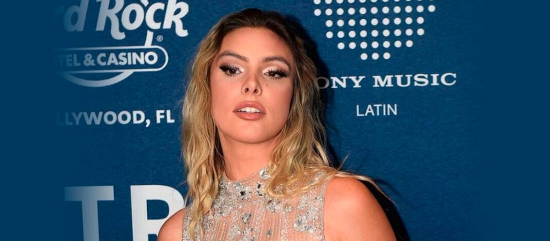 Lele Pons muestra sin filtros su actual figura y asegura: “Ha llegado el momento”