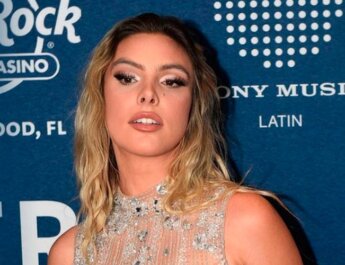 Lele Pons muestra sin filtros su actual figura y asegura: “Ha llegado el momento”