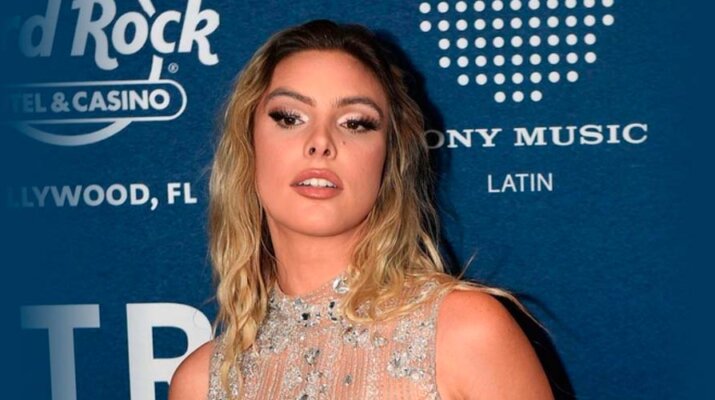 Lele Pons muestra sin filtros su actual figura y asegura: “Ha llegado el momento”