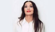 Luz Casal presentará en Granada su nuevo trabajo con la gira Me voy a permitir