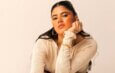 Mari La Carajita celebra nominación a Premios Juventud 2026 con “CHAMITA”