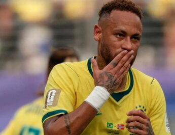 Neymar Jr. anuncia su retiro de la selección de Brasil: “Mi momento ha terminado”