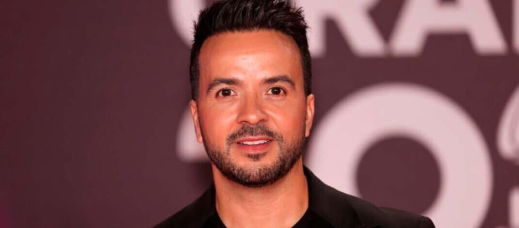 Luis Fonsi debuta en “Say a little prayer”, personaje DMH