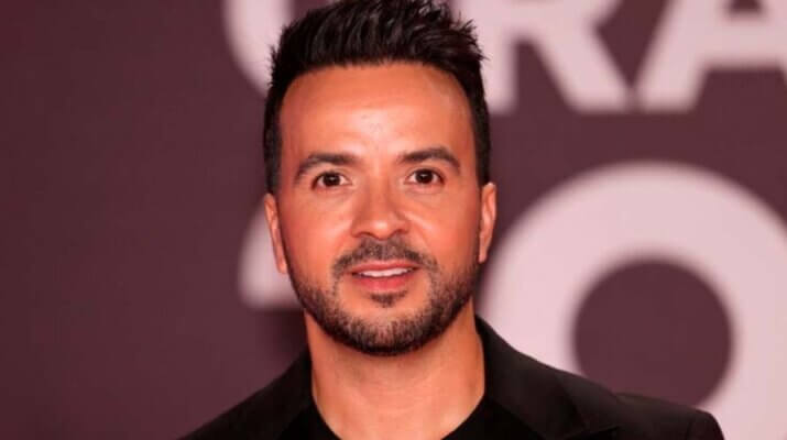 Luis Fonsi debuta en “Say a little prayer”, personaje DMH
