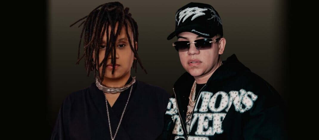 J Álvarez y Curol revolucionan la escena con el remix de "Una Playa en Europa"