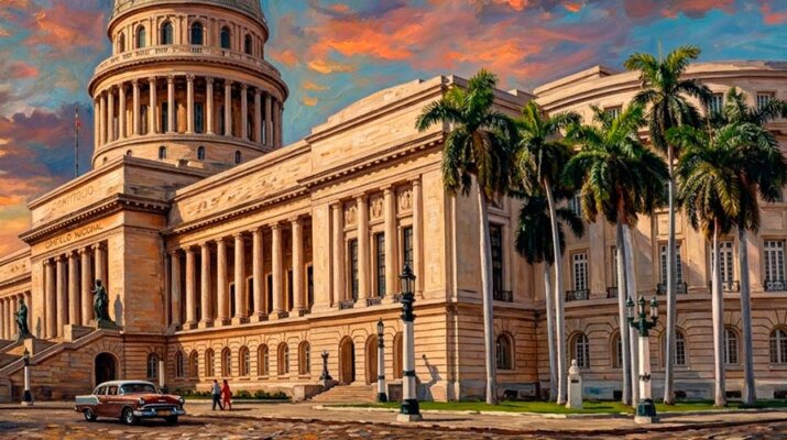 Sentimiento Habanero lanza su nuevo álbum "Soñando la Habana", un proyecto de León Fernández
