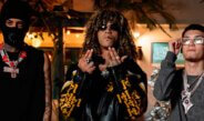 Jon Z une fuerzas con CONEP y TUTU en “OMILLAJE”, una descarga de trap producida por Yondoe