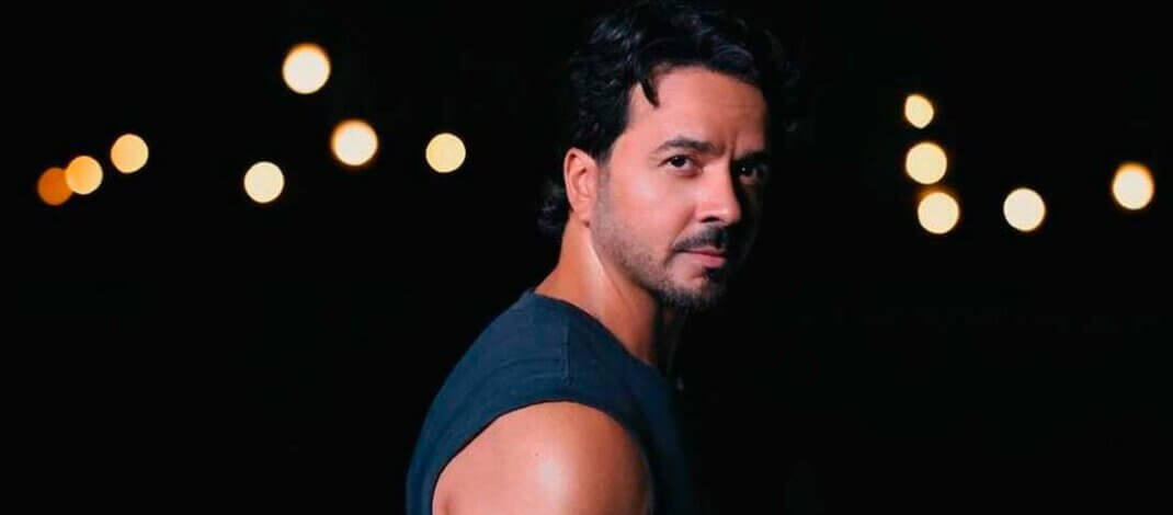 Luis Fonsi anuncia “MAR INFINITO WORLD TOUR 2027”