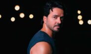 Luis Fonsi anuncia “MAR INFINITO WORLD TOUR 2027”