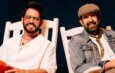 Juan Luis Guerra y Manny Cruz juntos por primera vez en “NIEVE EN VERANO”