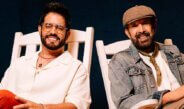 Juan Luis Guerra y Manny Cruz juntos por primera vez en “NIEVE EN VERANO”