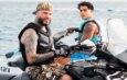 Lunay trae de vuelta su sencillo “PALOMINO” con un remix ft. Farruko