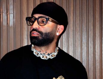 Arcángel celebra más de dos décadas de impacto con dos nominaciones en los Heat Latin Music Awards 2026