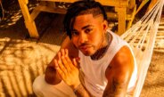 Osman presenta “Marea”, su primer EP: un viaje de amor, nostalgia y raíces caribeñas