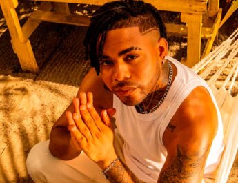 Osman presenta “Marea”, su primer EP: un viaje de amor, nostalgia y raíces caribeñas