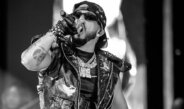 Yandel inicia su gira por Estados Unidos con dos shows consecutivos sold out