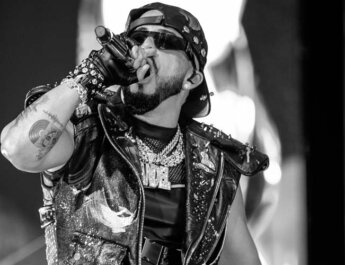 Yandel inicia su gira por Estados Unidos con dos shows consecutivos sold out