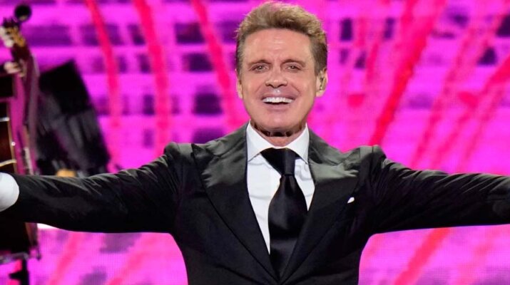 Luis Miguel prepara nueva gira mundial para 2027: recorrerá América Latina, Estados Unidos y Europa