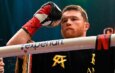 Canelo Álvarez vs. Christian Mbili: la pelea en Arabia Saudita ya tiene fecha y sede