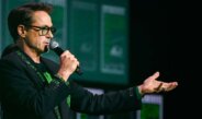 Robert Downey Jr. recordó el accidente que sufrió en “Iron Man 3”: “Casi me desmayo”