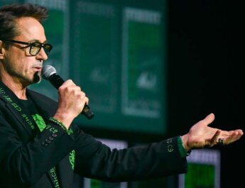 Robert Downey Jr. recordó el accidente que sufrió en “Iron Man 3”: “Casi me desmayo”