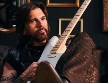 Beard Club da la bienvenida a Juanes, como socio con participación en el capital