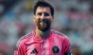 Messi recibirá un doctorado Honoris Causa de la Universidad de Buenos Aires