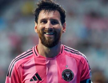 Messi recibirá un doctorado Honoris Causa de la Universidad de Buenos Aires