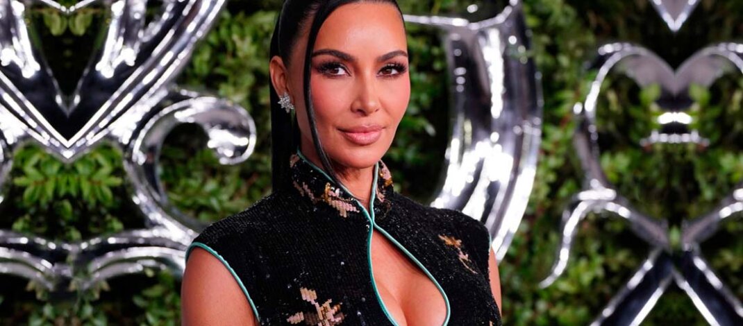 Kim Kardashian revela por qué pasó cinco años soltera tras su divorcio de Kanye West