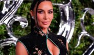 Kim Kardashian revela por qué pasó cinco años soltera tras su divorcio de Kanye West