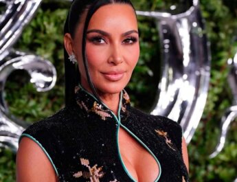 Kim Kardashian revela por qué pasó cinco años soltera tras su divorcio de Kanye West