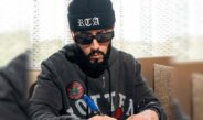 Yandel representa su legado como el único artista latino presente en la colección ALLEN & GINTER 2026 de Topps