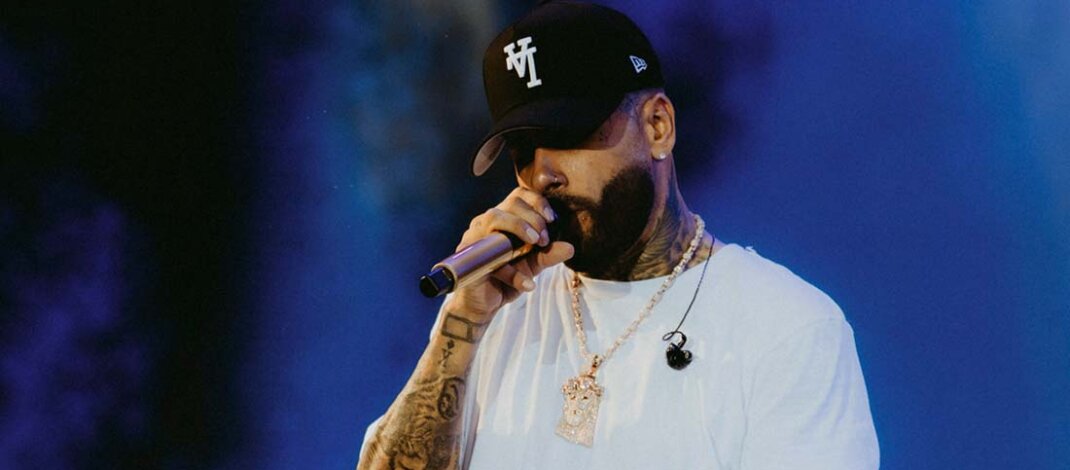 Nicky Jam se une a Zenar en una nueva versión del éxito viral “Te Conocí”