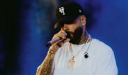 Nicky Jam se une a Zenar en una nueva versión del éxito viral “Te Conocí”